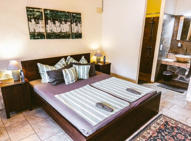 Wederverkoop - Appartement - Pilar de la Horadada - Mil Palmeras