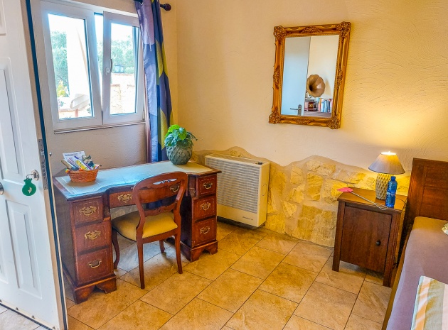 Wederverkoop - Appartement - Pilar de la Horadada - Mil Palmeras