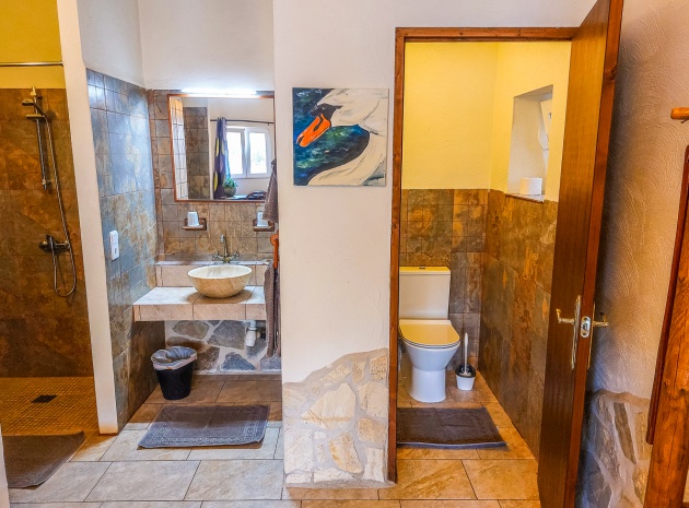 Wederverkoop - Appartement - Pilar de la Horadada - Mil Palmeras