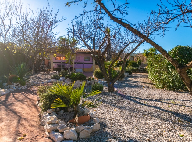 Wederverkoop - Appartement - Pilar de la Horadada - Mil Palmeras