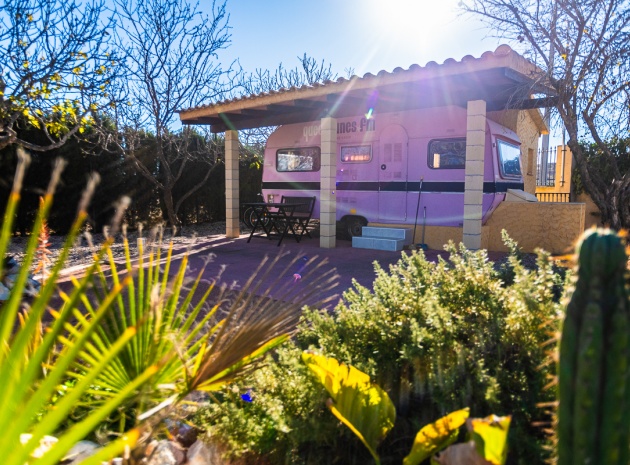 Wederverkoop - Appartement - Pilar de la Horadada - Mil Palmeras