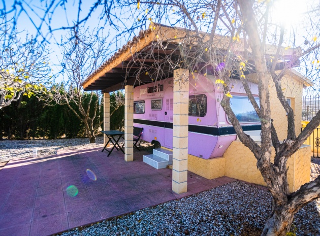 Wederverkoop - Appartement - Pilar de la Horadada - Mil Palmeras