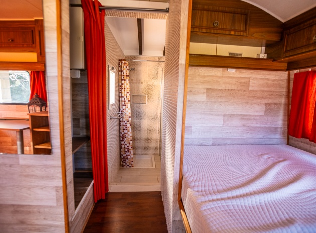 Wederverkoop - Appartement - Pilar de la Horadada - Mil Palmeras