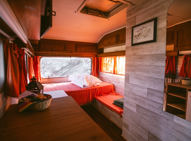 Wederverkoop - Appartement - Pilar de la Horadada - Mil Palmeras