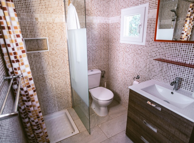 Wederverkoop - Appartement - Pilar de la Horadada - Mil Palmeras