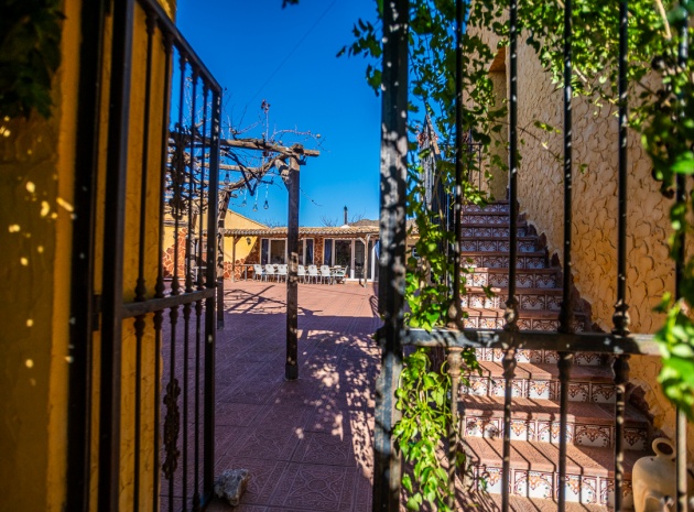 Wederverkoop - Appartement - Pilar de la Horadada - Mil Palmeras