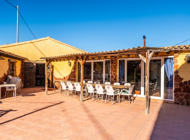 Wederverkoop - Appartement - Pilar de la Horadada - Mil Palmeras