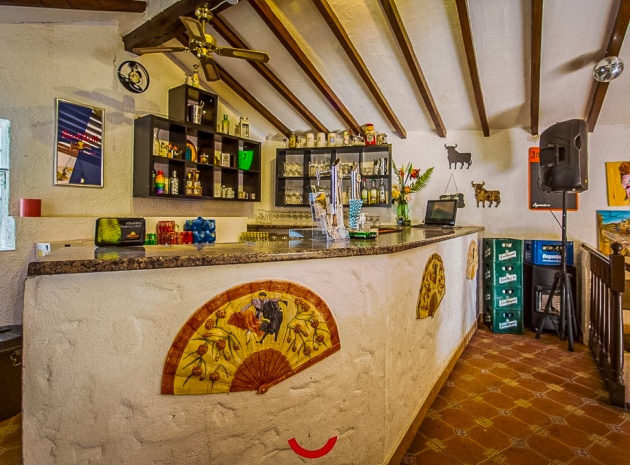 Wederverkoop - Appartement - Pilar de la Horadada - Mil Palmeras