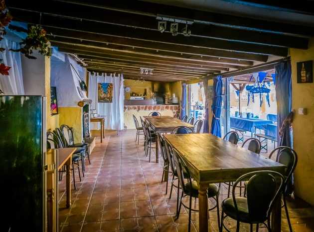 Wederverkoop - Appartement - Pilar de la Horadada - Mil Palmeras