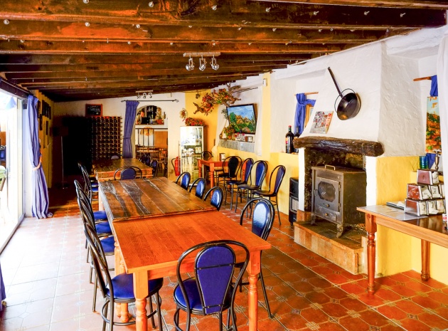 Wederverkoop - Appartement - Pilar de la Horadada - Mil Palmeras