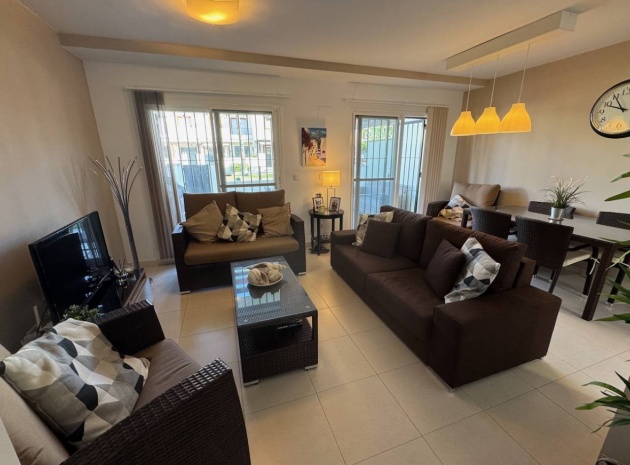 Wederverkoop - Herenhuis - Ciudad Quesada