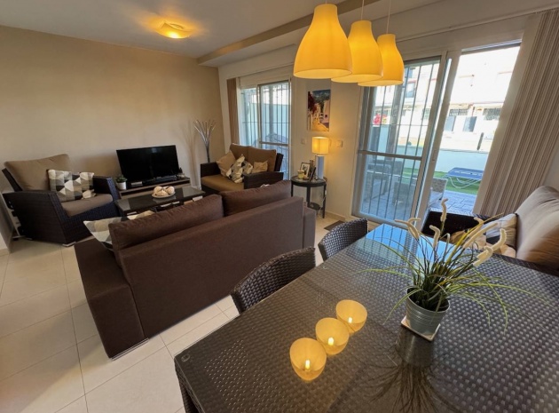 Wederverkoop - Herenhuis - Ciudad Quesada