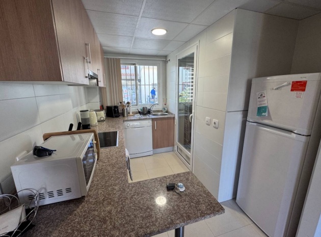 Wederverkoop - Herenhuis - Ciudad Quesada