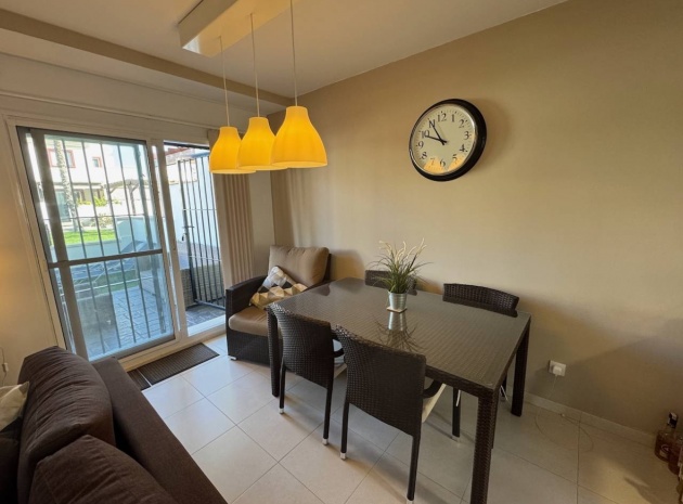 Wederverkoop - Herenhuis - Ciudad Quesada