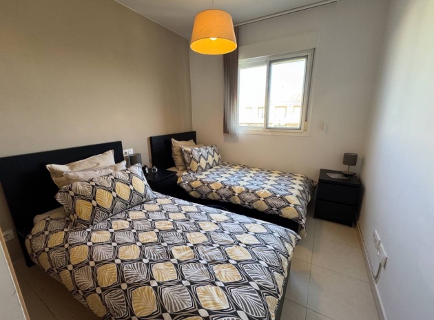 Wederverkoop - Herenhuis - Ciudad Quesada