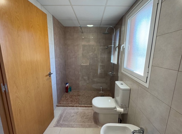 Wederverkoop - Herenhuis - Ciudad Quesada