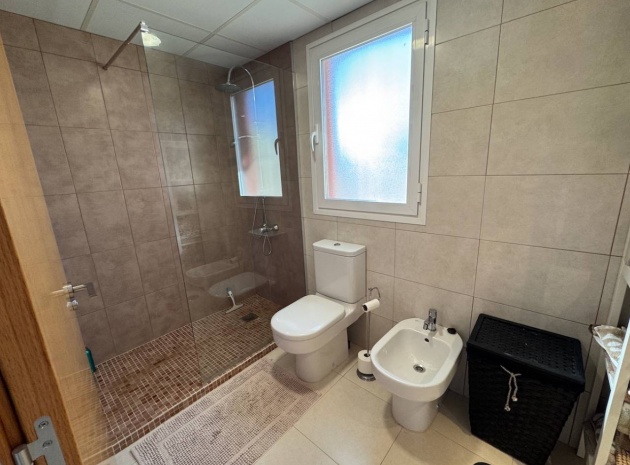 Wederverkoop - Herenhuis - Ciudad Quesada