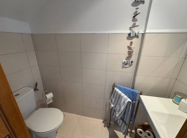 Wederverkoop - Herenhuis - Ciudad Quesada