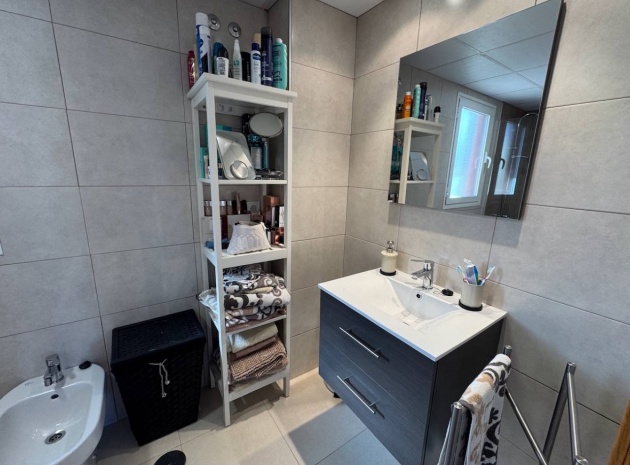 Wederverkoop - Herenhuis - Ciudad Quesada