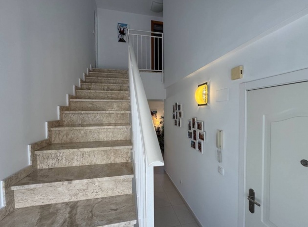 Wederverkoop - Herenhuis - Ciudad Quesada