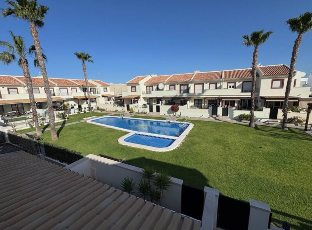 Wederverkoop - Herenhuis - Ciudad Quesada