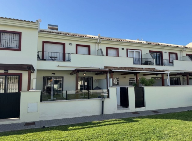 Wederverkoop - Herenhuis - Ciudad Quesada