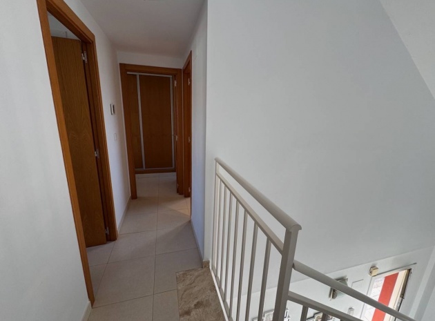 Wederverkoop - Herenhuis - Ciudad Quesada