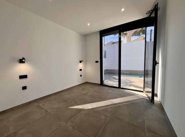 Återförsäljning - Villa - Los Balcones