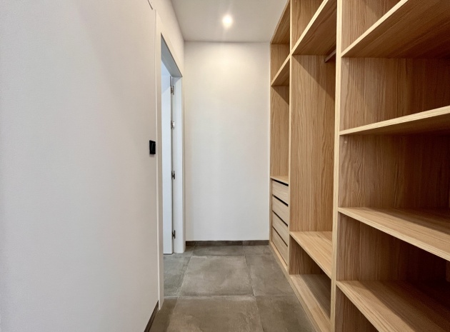 Återförsäljning - Villa - Los Balcones