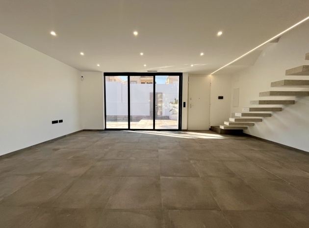 Återförsäljning - Villa - Los Balcones