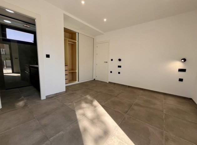 Återförsäljning - Villa - Los Balcones