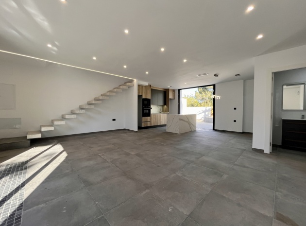 Återförsäljning - Villa - Los Balcones