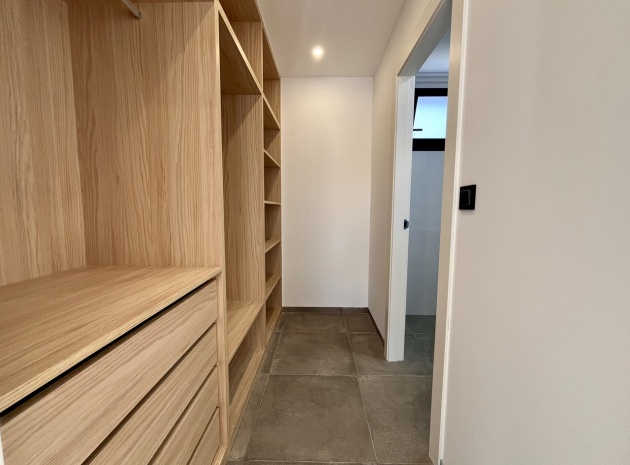 Återförsäljning - Villa - Los Balcones