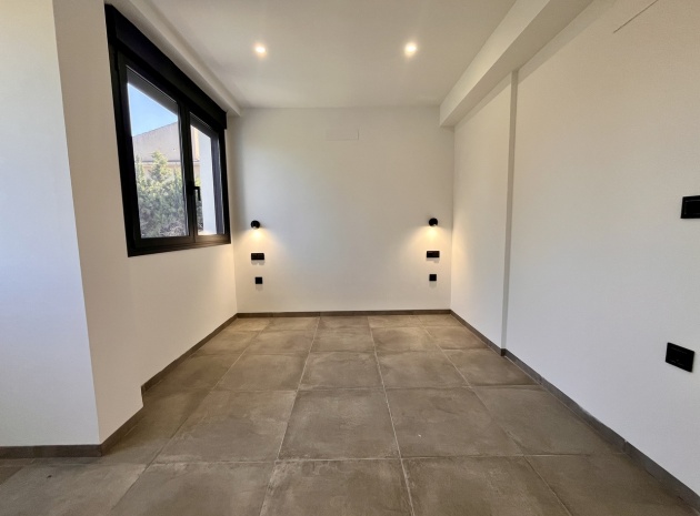 Återförsäljning - Villa - Los Balcones