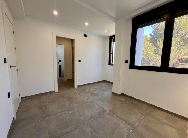 Återförsäljning - Villa - Los Balcones