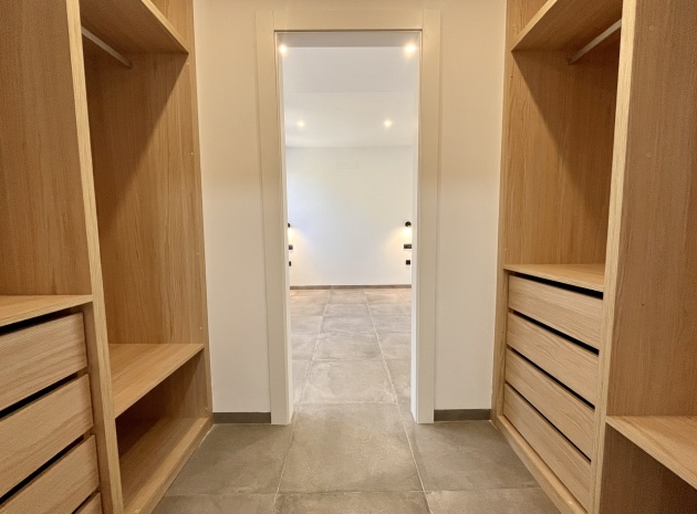 Återförsäljning - Villa - Los Balcones