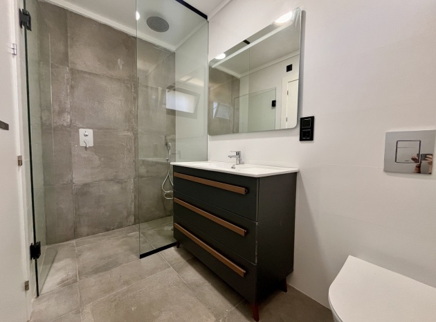 Återförsäljning - Villa - Los Balcones