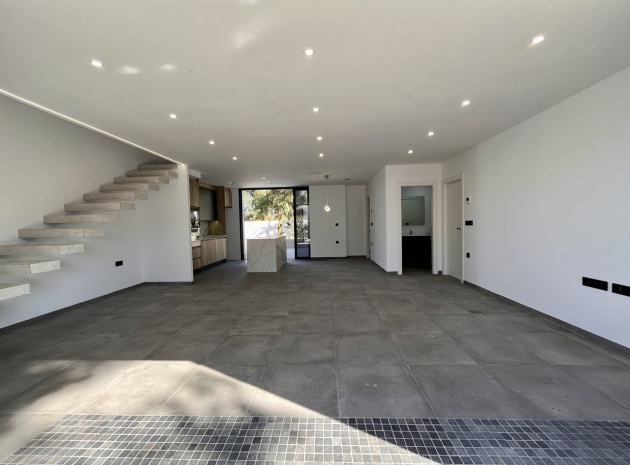 Återförsäljning - Villa - Los Balcones