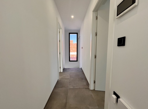 Återförsäljning - Villa - Los Balcones