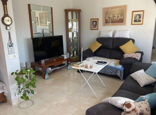 Återförsäljning - Villa - Ciudad Quesada