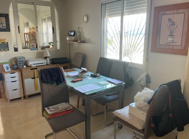 Återförsäljning - Villa - Ciudad Quesada