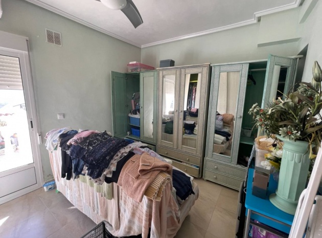 Återförsäljning - Villa - Ciudad Quesada