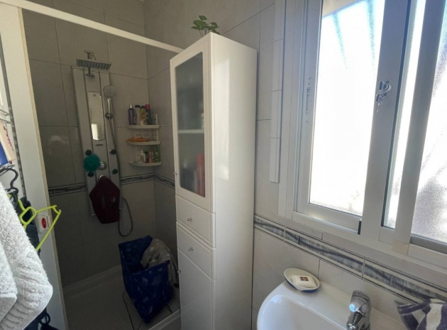 Återförsäljning - Villa - Ciudad Quesada