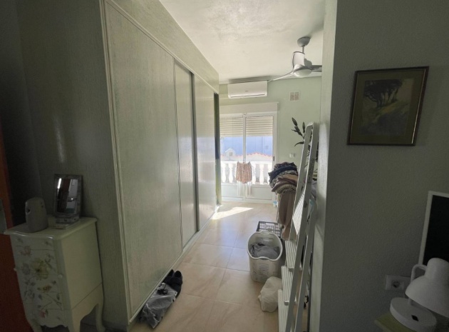 Återförsäljning - Villa - Ciudad Quesada