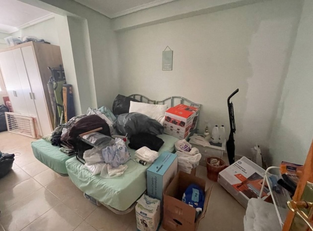 Återförsäljning - Villa - Ciudad Quesada