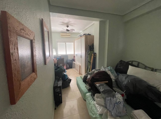 Återförsäljning - Villa - Ciudad Quesada