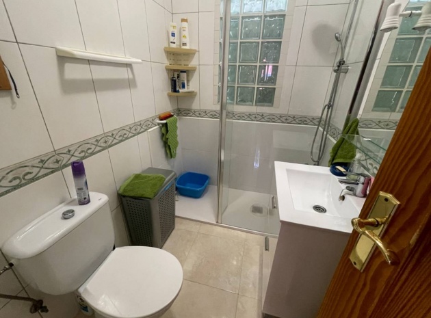 Återförsäljning - Villa - Ciudad Quesada