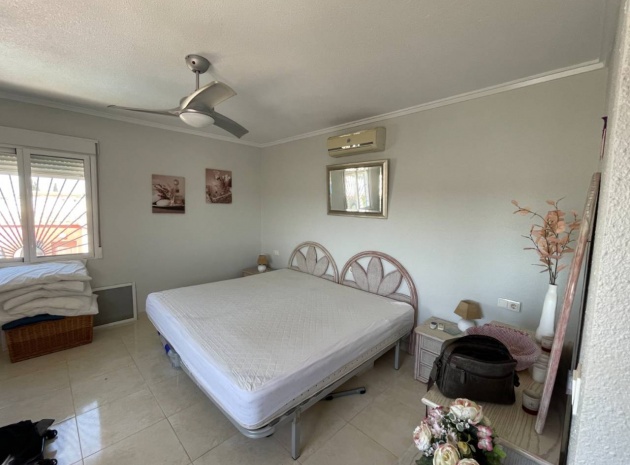 Återförsäljning - Villa - Ciudad Quesada