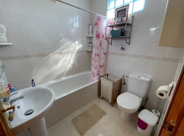 Återförsäljning - Villa - Ciudad Quesada