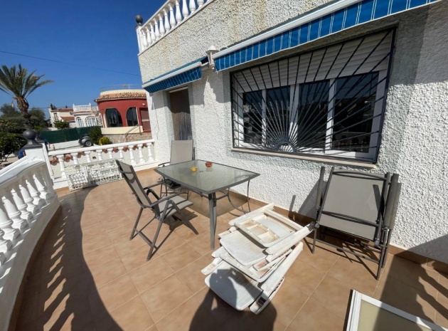 Återförsäljning - Villa - Ciudad Quesada